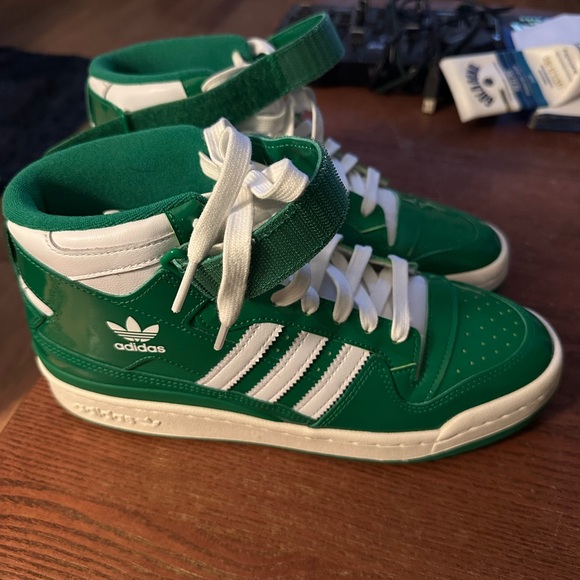 Adidas Forum - Picture 2 of 2